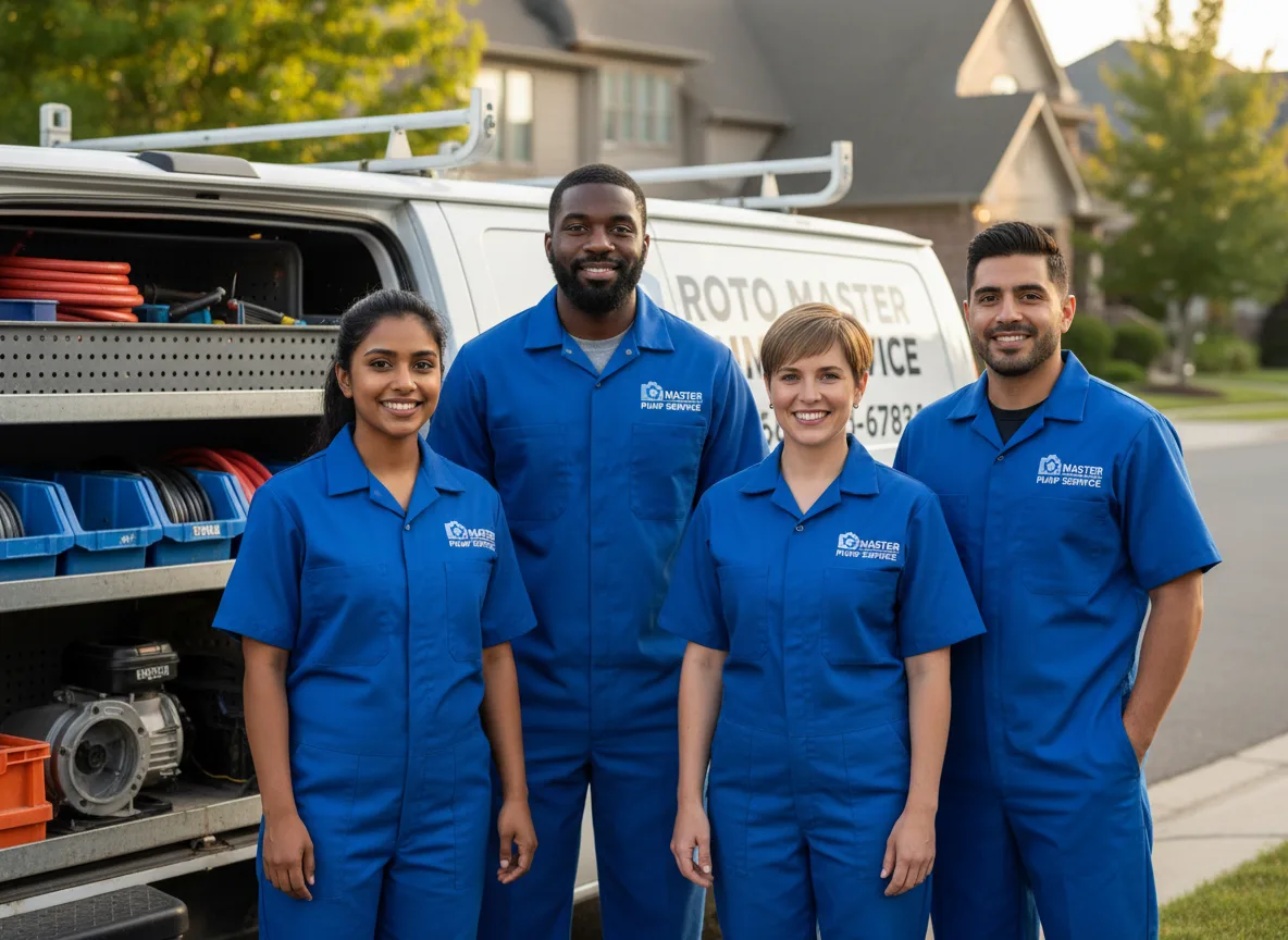 Sump Pump Installation company in Pleasant Grove, AL